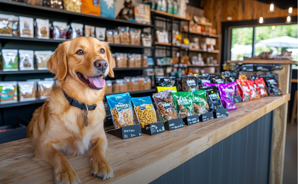 Pet Shop