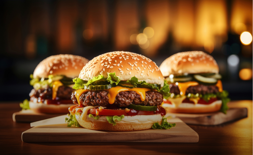 Burger Joint